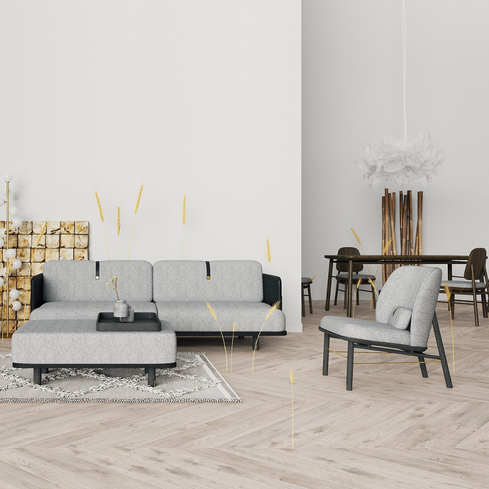Hướng dẫn cách chọn bàn Sofa cao cấp cho phòng khách đẹp mê