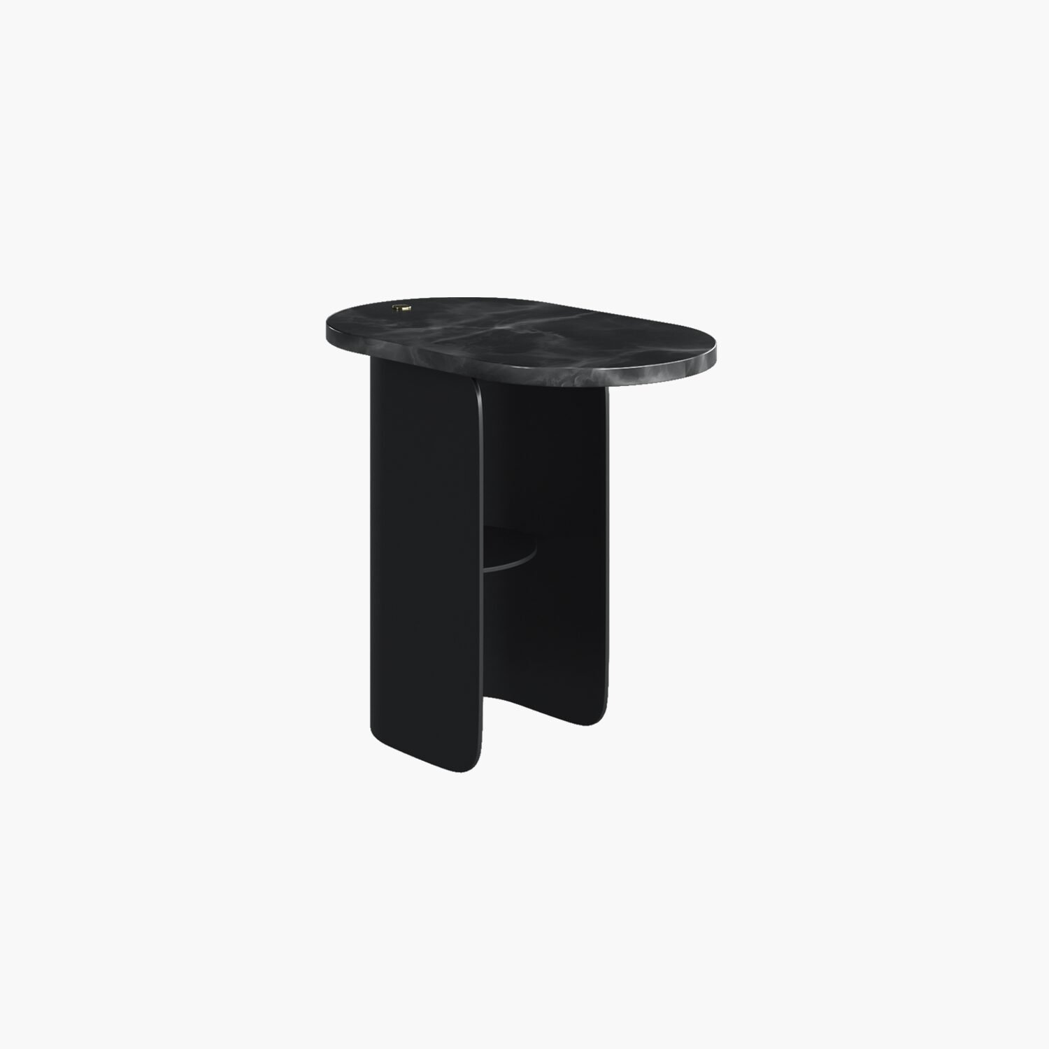 Pige Side Coffee Table – Bàn trà Bắc Âu, phù hợp với nhiều không gian