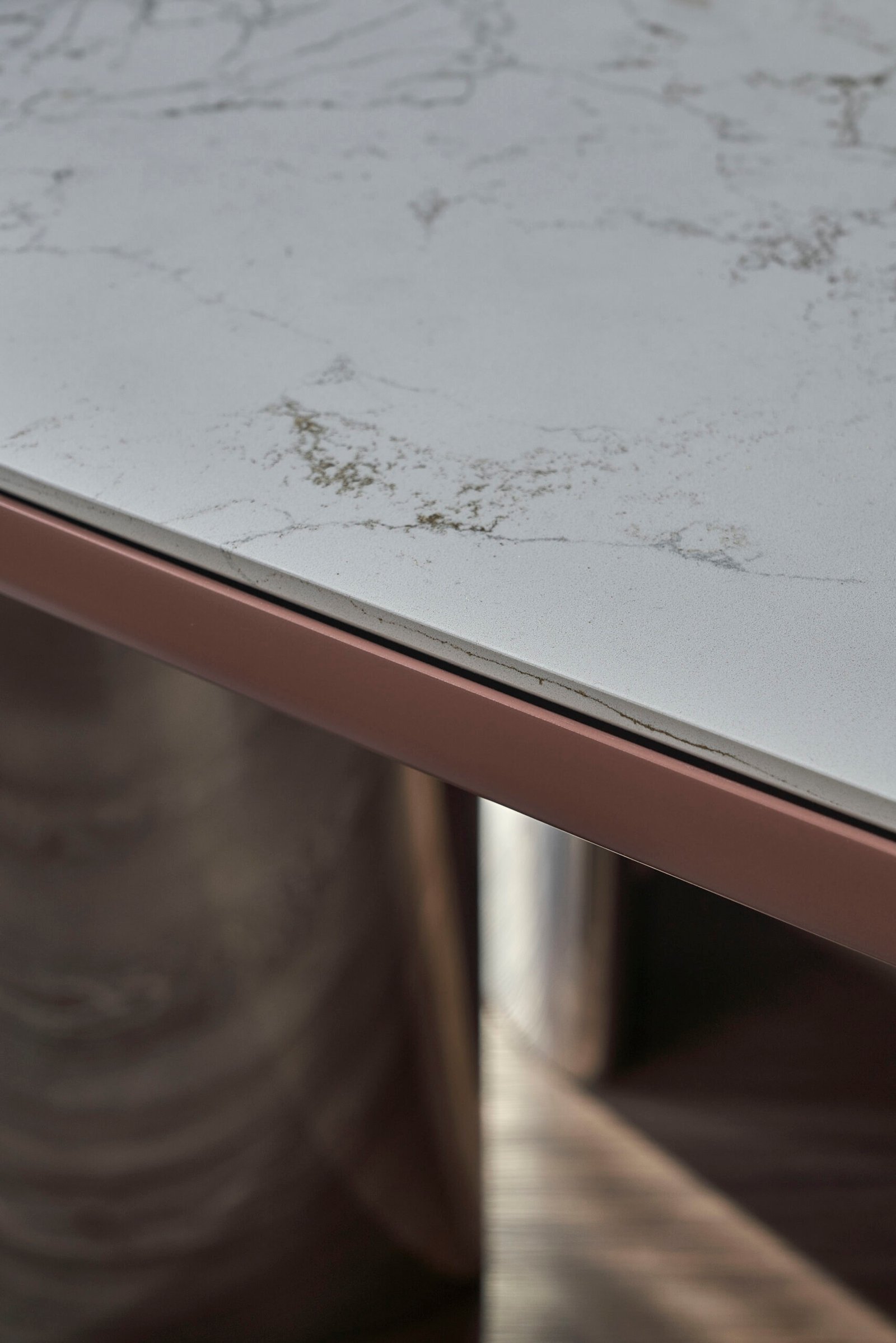 Diff Dining Table – Bàn ăn Bắc Âu, nhiều kích thước, chất liệu nhập khẩu