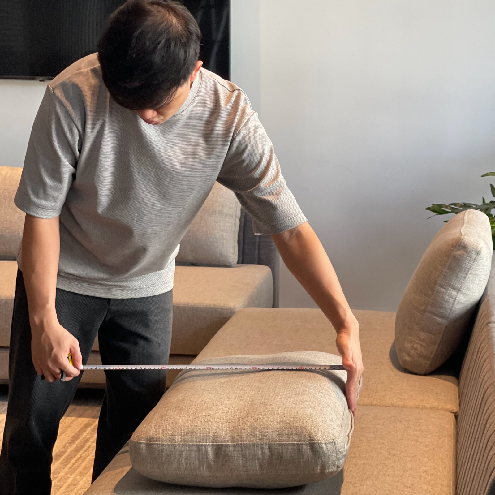 Chuẩn công thái học cho người Việt